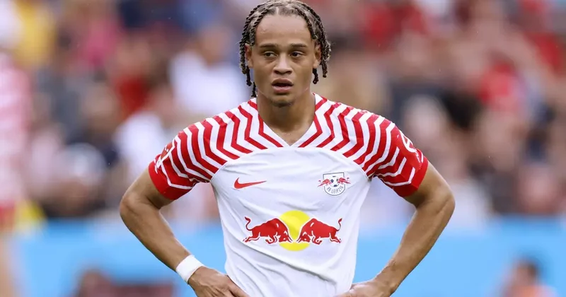 Leipzig Simonsun qiymətini müəyyən edib