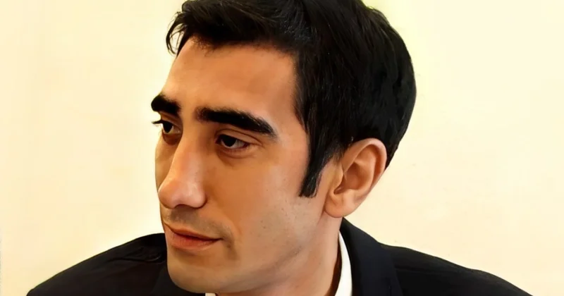 Kanal 11 in rəhbəri Teymur Kərimovun cəzası azaldıldı