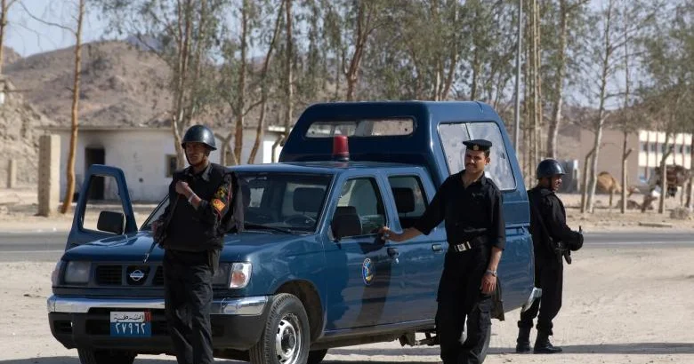 Misirdə Rusiya, Qazaxıstan və Özbəkistan vətəndaşları kütləvi şəkildə saxlanılır
