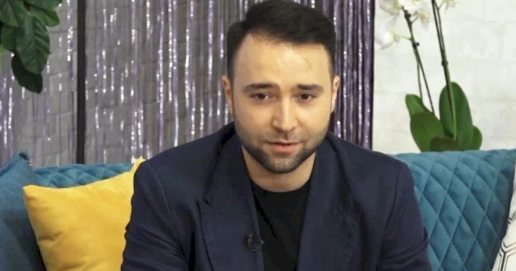 Azad Şabanov: “Universiteti 10 ilə bitirmişəm, çünki...”