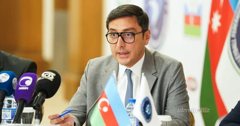 Milli Gimnastika Arenası dünya çempionatını qəbul etməyə tam hazırdır