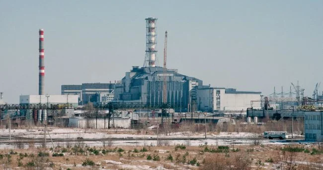 Fransa Çernobıl Atom Elektrik Stansiyasında zədələnmiş sığınacağın təmiri üçün 10 milyon avro ayırıb