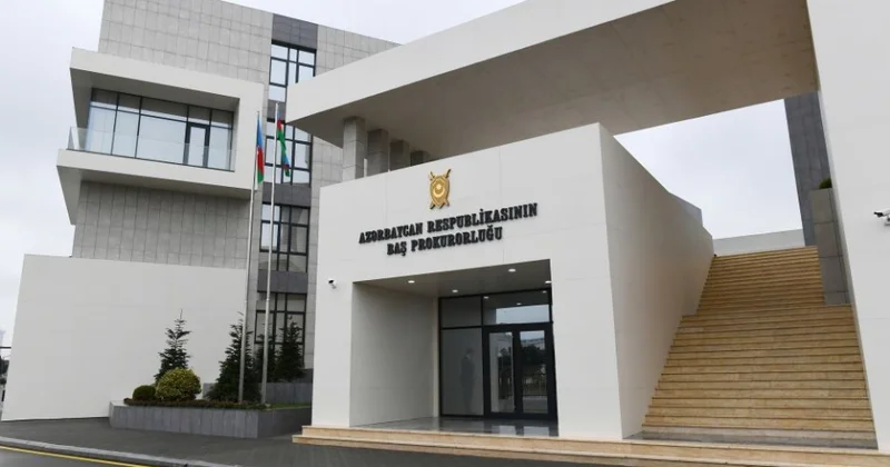 İllərlə gizlənən cinayətkarın işi ədalət mühakiməsinə çıxarıldı