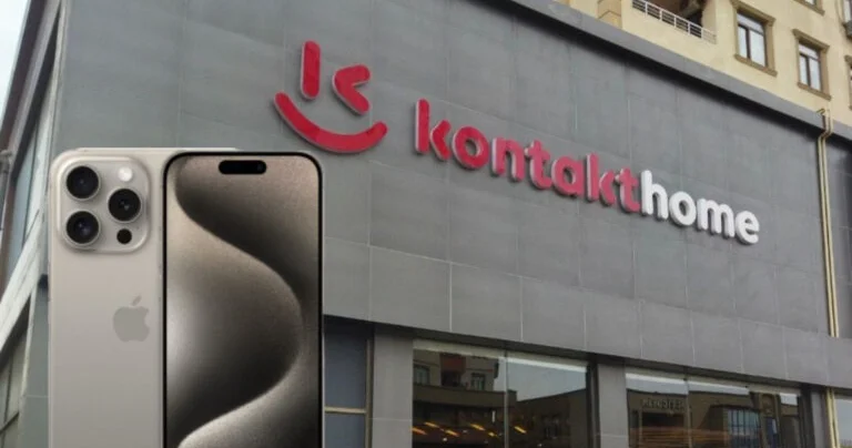 “Kontakt Home” Hoffman, Soliton şirkətləri alıcıları necə aldadır?