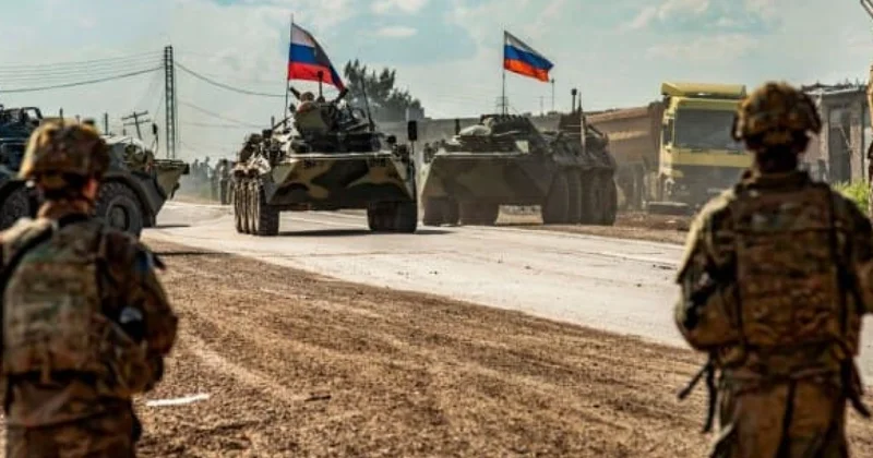 Россия может затянуть переговоры по Украине на все лето