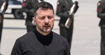 Zelenski Putinə Türkiyədən “çox aydın” mesaj göndərib
