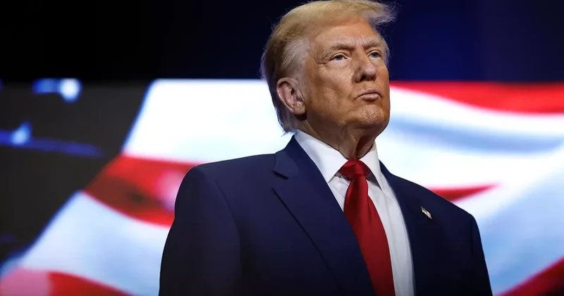 Трамп раскритиковал Байдена за уход из Афганистана
