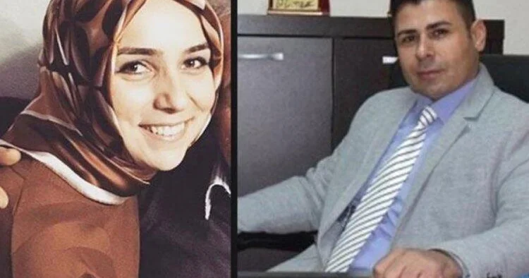 Eyni məktəbin direktor və müəllimi ard arda öldü Səbəb də eynidir FOTO