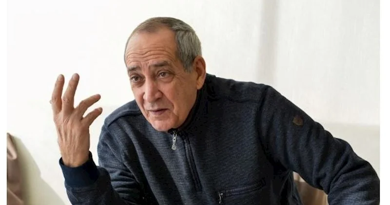 Rasim Balayev: Əgər o mənim xəyanətimi, cinayətimi sübut etsə kişidir, etməsə nakişi
