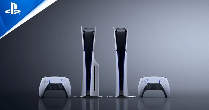 Oyun konsolu: PlayStation 5 video oyunlar dünyasında inqilab