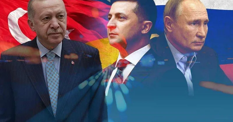 Putin Zelenski ilə görüşməyə məcburdur, əks halda itirən Rusiya olacaq ŞƏRH