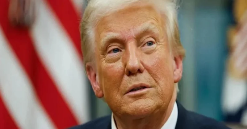 Трамп не поедет в Стамбул для участия в переговорах между Россией и Украиной
