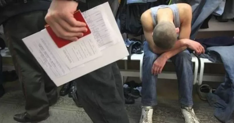 В Армении уклонистов будут сажать в тюрьму