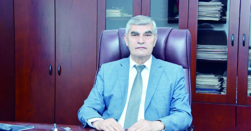 Azərbaycanın Superkompüter Strategiyası: Rəqəmsal suverenliyə doğru