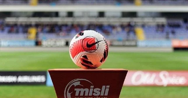 Misli Premyer Liqasının 1 oyununu yayımlayacaq kanal dəyişdi