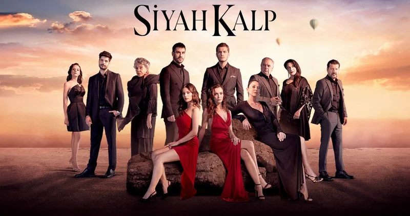 Daha bir serial ekranlarla vidalaşır Səbəb