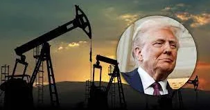 Цены на нефть рушатся на фоне заявлений Трампа о сделке с Ираном