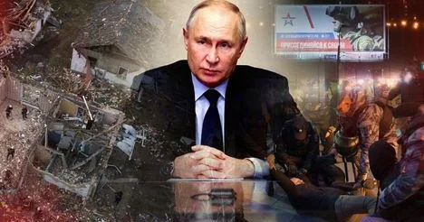 “Putin danışıqları bütün yay boyu uzada bilər” “Kreml uzun diplomatik oyuna hazırlaşır”