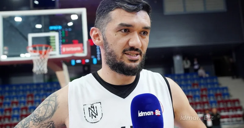 “Neftçi”nin kapitanı: “Komandanı layiq olduğu yerə nəhayət ki, çıxara bildik”
