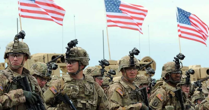 В США увеличат вооруженные силы