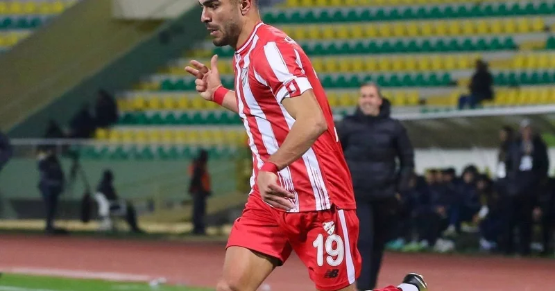 Azərbaycanlı futbolçunun komandası pley offun yarımfinalında