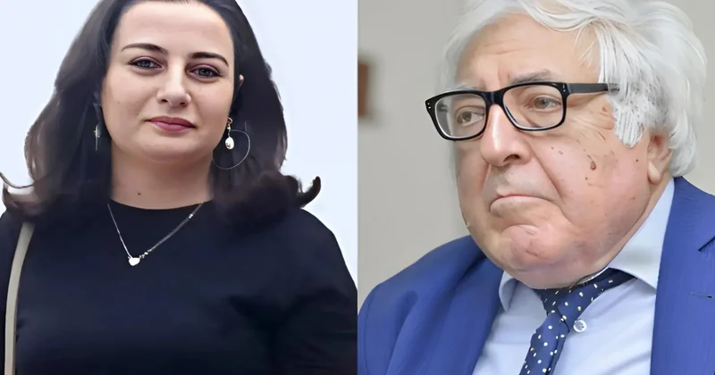 Məzardan çıxan, dünyaya qayıdan, yaşamağa başlayan kimdir? Gözmuncuğu nun sirri