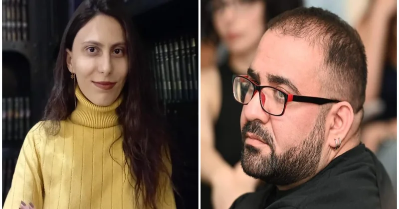 Bunu ilk dəfə Cəlil Cavanşir edib Heç yaddaşı ağrıyan insan gördünüzmü?