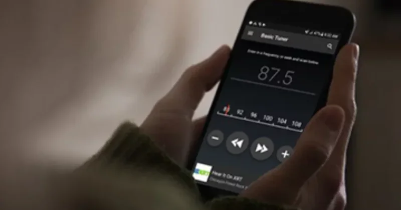 Yeni telefonlarda radio olmamasının səbəbi nədir…