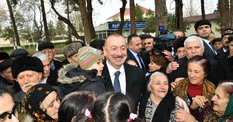 Müharibə əlilləri və şəhid ailələrinə növbəti dövlət qayğısı
