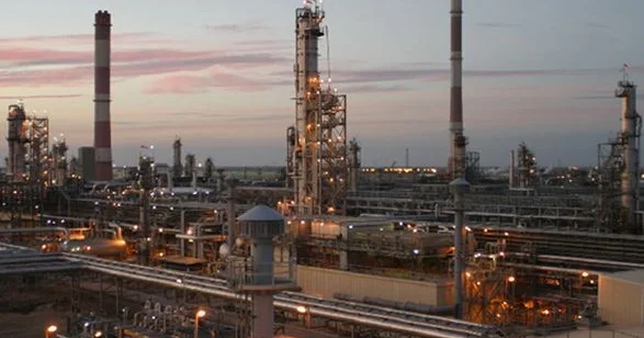 Назван объем нефти, транспортированной по БТД