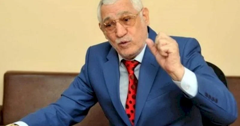 Şeyx Əbdül: “Rasim Balayev, cinayətlərin ilə səni rüsvay edib məhkəməyə verərəm!”