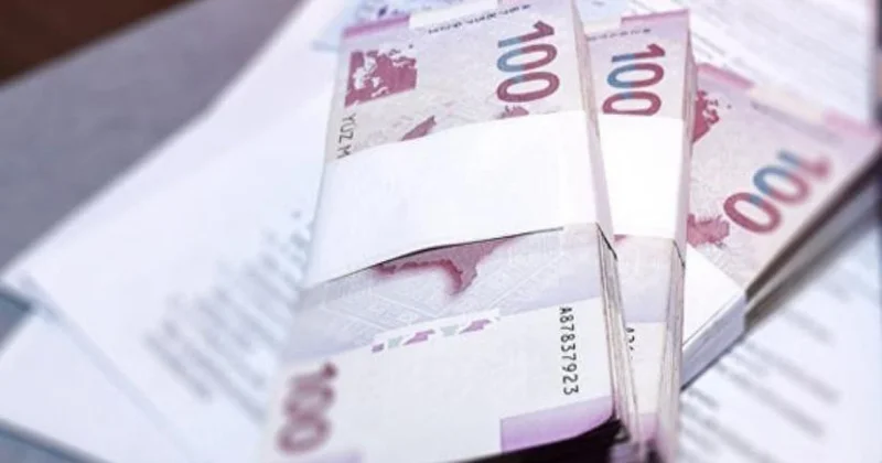 Əhalinin nominal gəlirləri bu il 7% artıb