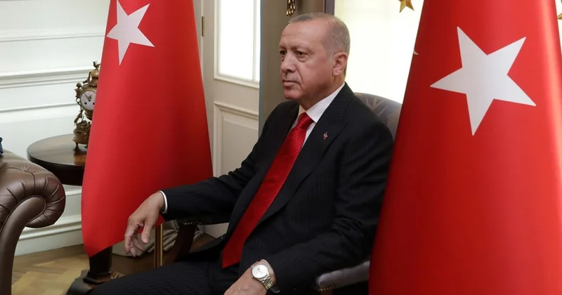 Ərdoğandan : Zelenski ilə görüşdə Ukraynada atəşkəsə dərhal dəstək veriləcək