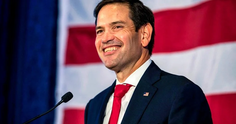 Münaqişə Tramp Putin görüşündə həll edilə bilər Rubio
