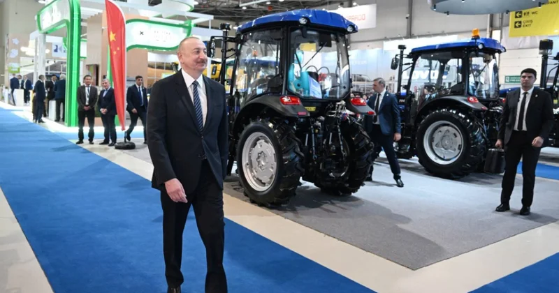 Крупнейший китайский бизнес инвестирует в Азербайджан после указа Ильхама Алиева эксклюзив