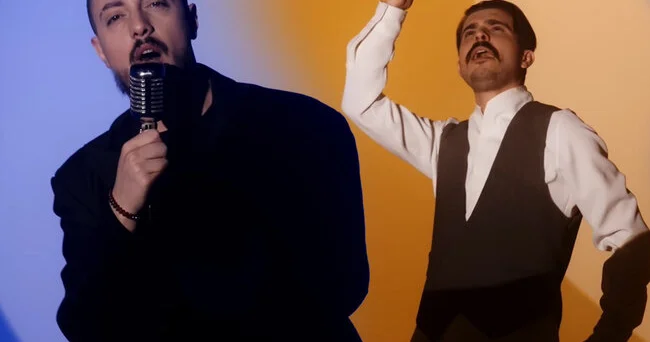 Jurnalistdən “Eurovision 2024” təmsilçilərinə sərt sözlər “Gedin dərs oxuyun”