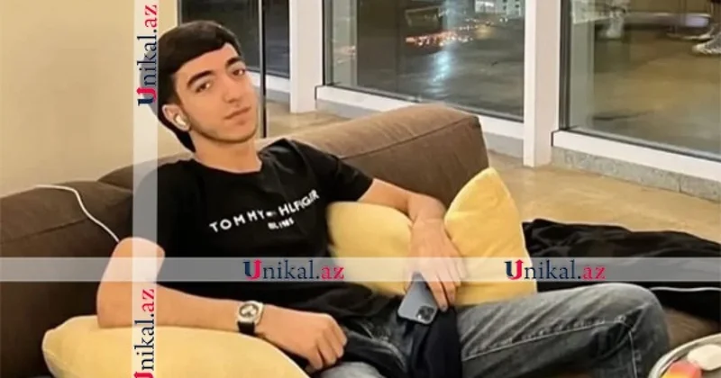 Bir neçə ay komada qalan tələbə vəfat etdi