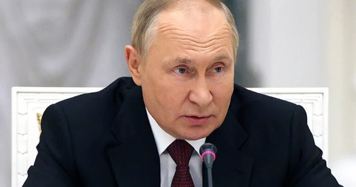Песков: Президент России не будет присутствовать на переговорах в Стамбуле