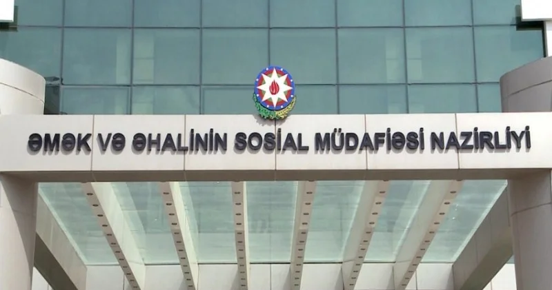 Qarabağa köçürülən 4 300 şəxs məşğulluqla təmin edilib