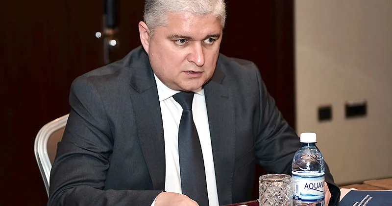 AFFA rəsmiləri FIFA nın Konqresinə qatılacaq