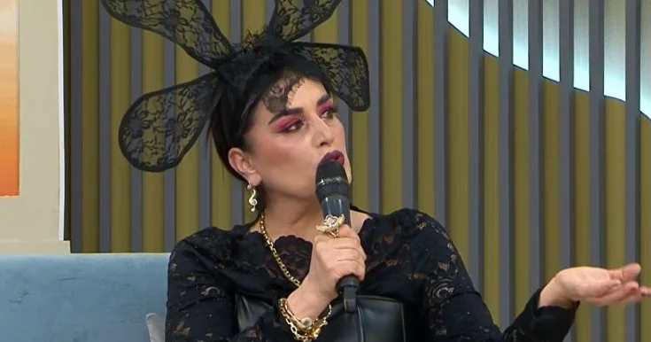 Elza Seyidcahan müəllimləri buna görə tənqid etdi