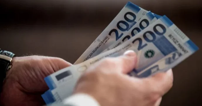 Nazir ŞAD XƏBƏRİ ELAN ETDİ MAAŞLAR artırılır