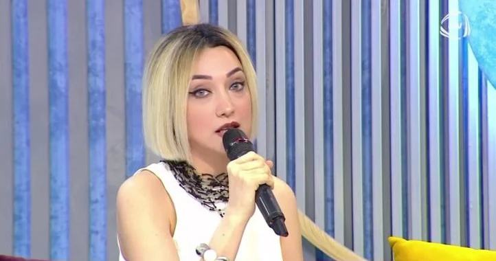 Asif Kərimova söz demək heç kimin başı üçün deyil! Kəmalə Qaramollayeva