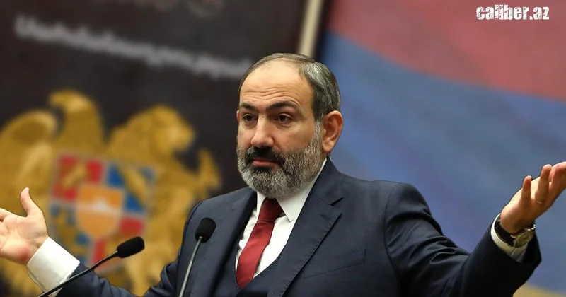 Пашинян в Тиране ответил на вопросы азербайджанского корреспондента ВИДЕО