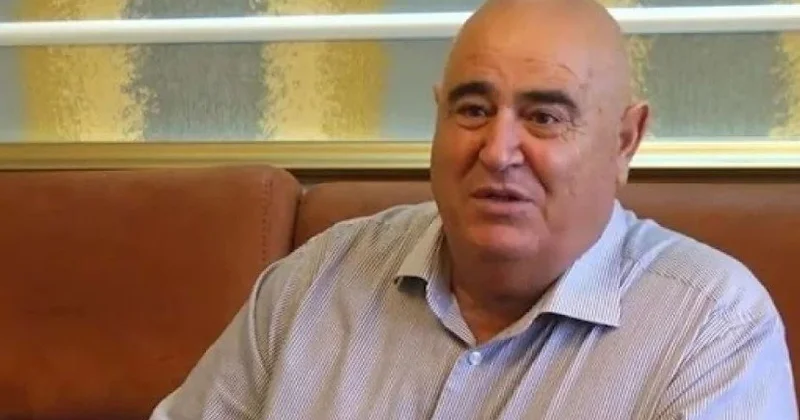“Məni həbs edin, canım qurtarsın...” Şərurlu İsfəndiyar