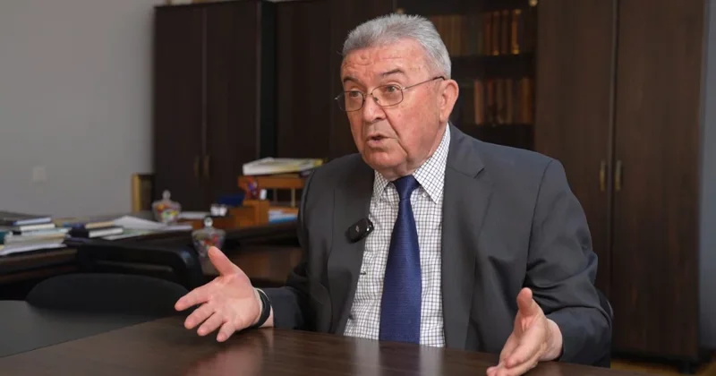 Sabiq nazirdən ŞAD XƏBƏR Müəllim və direktorların maaşı arta bilər