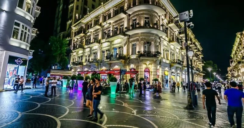 Bu qədər rəzillik və biabırçılıqla turizmin inkişaf edəcəyini düşünürlər, lakin yanılırlar