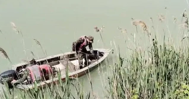 İtkin düşən qadının axtarışları davam etdirilir