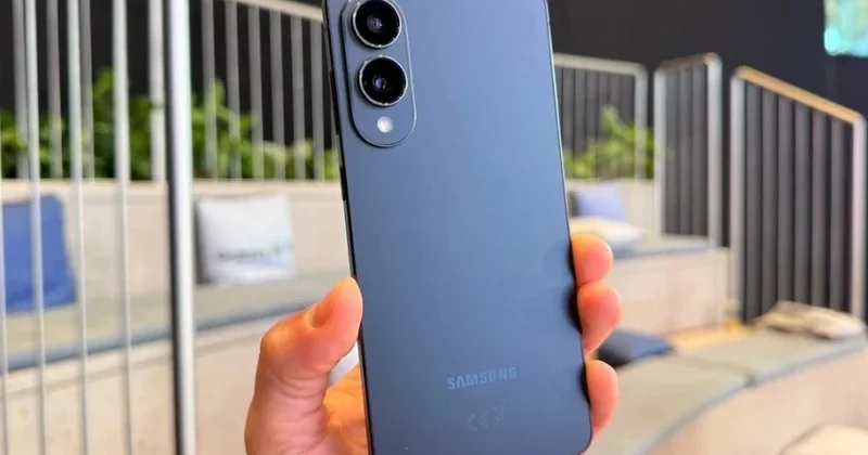 Samsung Galaxy S25 Edge Plus modelini bitirə bilər