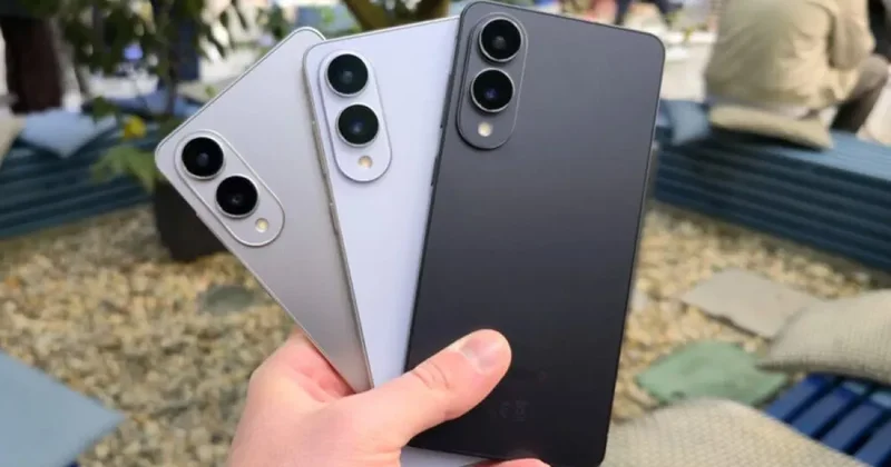 Samsung хочет заменить версию Plus на Edge во сериях Galaxy S